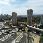 Torre Pinar I