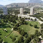 Torre Pinar I